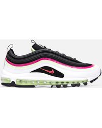 nike air max 97 safari off noir