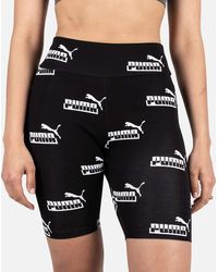 nike air aop bike shorts