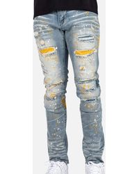 smoke rise jeans website