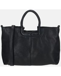 Bear Design - Jasmijn Handtas Navy - Lyst