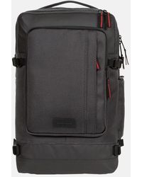 Eastpak - Cnnct Tecum Laptoprugzak 15 Inch L Accent Grey - Lyst