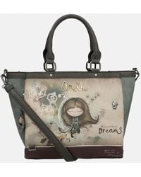 ANEKKE - Handtas Multi - Lyst