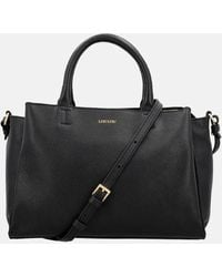 LouLou Essentiels - Vera Handtas M Black - Lyst