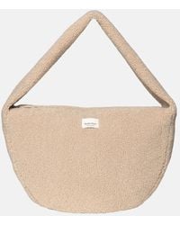 Studio Noos - Teddy Maxi Crossbody Tas - Lyst