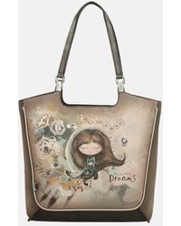 ANEKKE - Shopper Multi - Lyst
