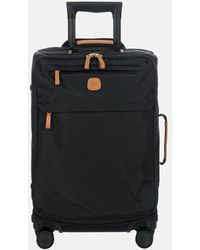 Bric's - X-travel Handbagage Koffer 55 Cm Nero - Lyst