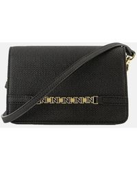 NIKKIE - Daxing Chain Crossbody Tas Black - Lyst
