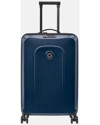 Senz° - Foldaway Koffer Opvouwbaar 66 Cm Midnight Blue - Lyst