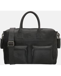 Micmacbags - Oklahoma Luiertas Black - Lyst