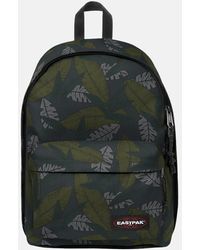 Eastpak - Out Of Office Rugzak 14 Inch Brize Forest - Lyst