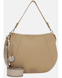 EMILY & NOAH - Enna Buideltas M Sand - Lyst