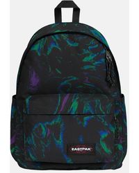 Eastpak - Day Office Laptoprugzak 16 Inch Painted Dark - Lyst