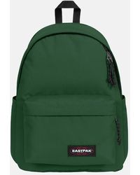 Eastpak - Day Office Laptoprugzak 16 Inch Bristle Green - Lyst