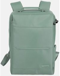 Travelite - Workfloow Laptoprugzak 15 Inch M Sage - Lyst