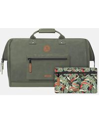 Cabaïa - Duffle Weekendtas Busan - Lyst