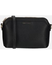 Daniele Donati - Crossbody Tas Black - Lyst