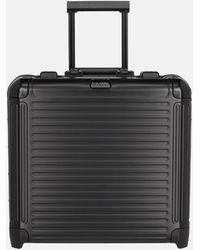 Travelite - Business Trolley 15.6 Inch Black - Lyst