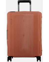 Jump Apparel - Maxlock Handbagage Koffer 55 Cm Brique - Lyst