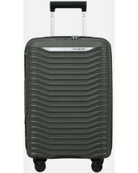 Samsonite - Upscape 55/35 Handbagage Koffer 55 Cm Expandable Climbing Ivy - Lyst
