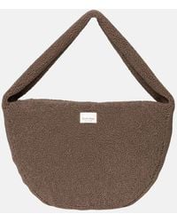 Studio Noos - Crossbody Tas Brown - Lyst