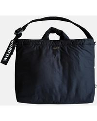 Wildride - Luiertas Black - Lyst