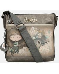 ANEKKE - Crossbody Tas Multi - Lyst