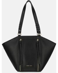 Laurent David - Katty Shopper Black - Lyst