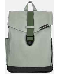 Bold Banana - Envelope Rugzak 15.6 Inch Cement Sage - Lyst