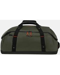 Samsonite - Ecodiver S Weekendtas 40 Liter Climbing Ivy - Lyst