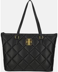Laurent David - Shopper Black - Lyst