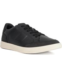Dune - Tabor Cupsole Trainers - Lyst