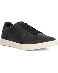 Dune - Tabor Cupsole Trainers - Lyst