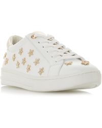 dune trainers sale womens