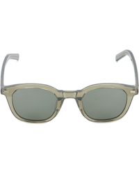 Dune - Petey Acetate Sunglasses - Lyst