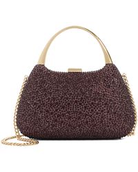 Dune - Beamings Handle Embellished Bag - Lyst