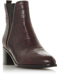 dune portobello boots