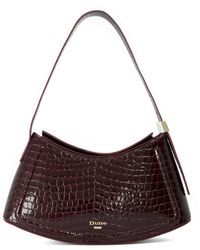 Dune - Dependent Sculptural Shoulder Bag - Lyst