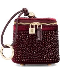 Dune - Surround Mini Vanity Bag - Lyst