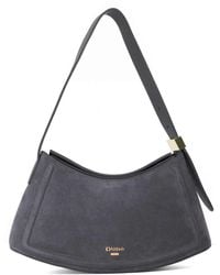 Dune - Dependent Sculptural Shoulder Bag - Lyst