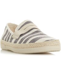 bertie espadrilles