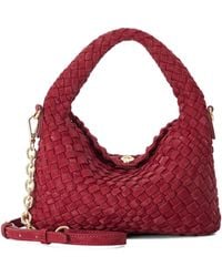 Dune - Dinkydeliberate Mini Woven Grab Bag - Lyst