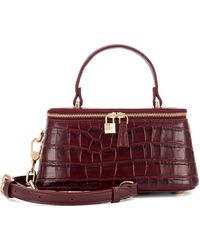 Dune - Successful Mini Vanity Bag - Lyst