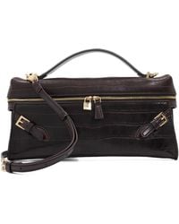 Dune - Declarations East-West Top-Handle Bag - Lyst
