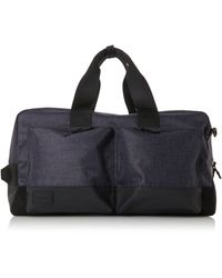 dune mens holdall