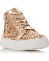 dune trainers sale womens