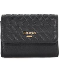 Dune - Kelsey Textured Purse - Lyst