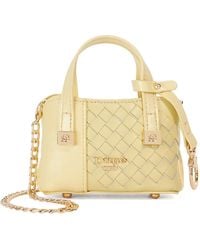 Dune - Small Dorry Micro Bag - Lyst