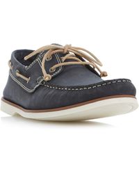 bertie boat shoes