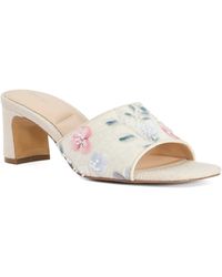 Dune - Madira Mid Height Mules - Lyst