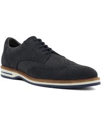 Dune - Barkings Lace-Up Hybrid Shoes - Lyst